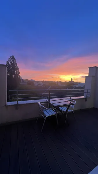 Möblierte 1-Zimmer-Wohnung in Toplage von Charlottenburg – zentral und ruhig — photo 1